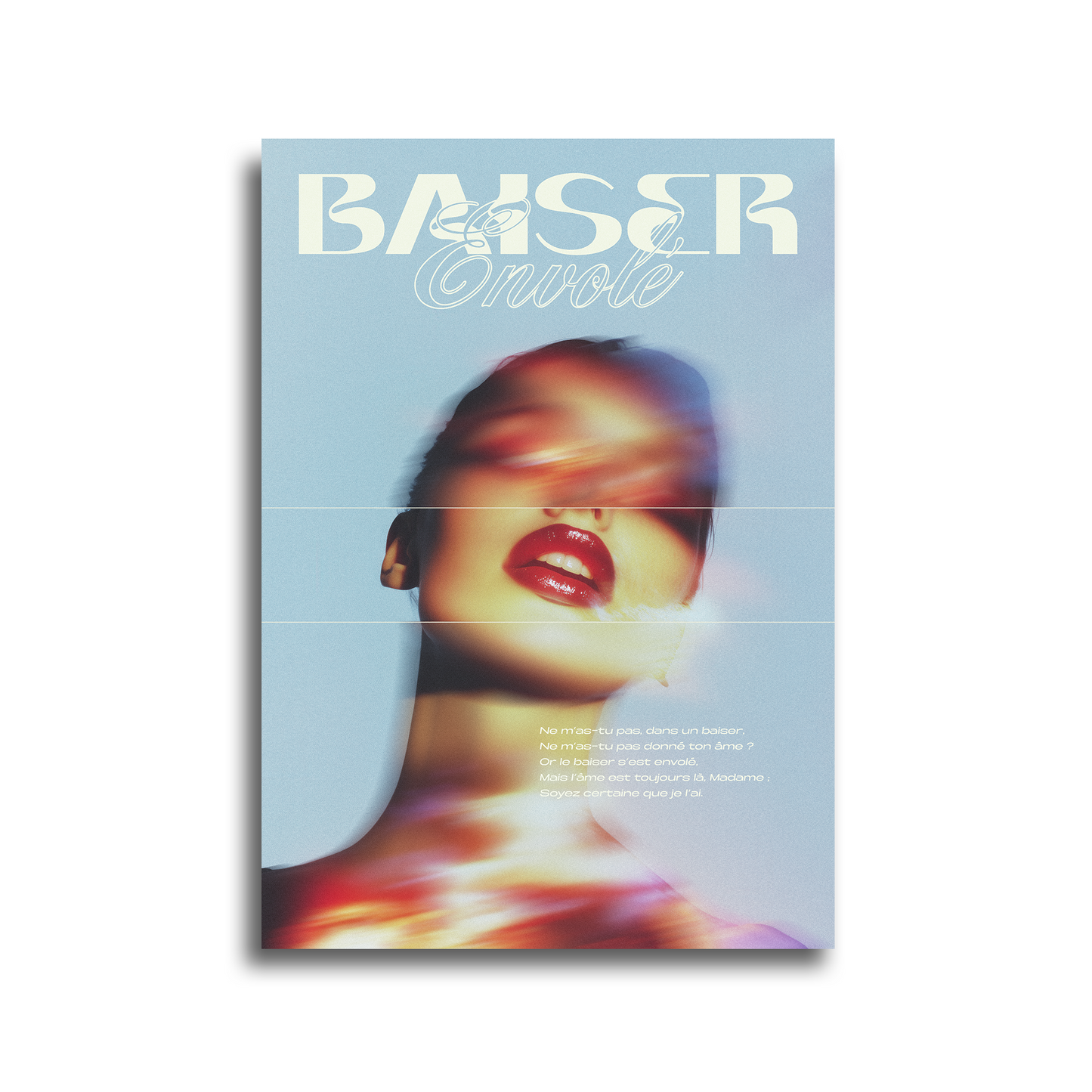 Baiser envolé