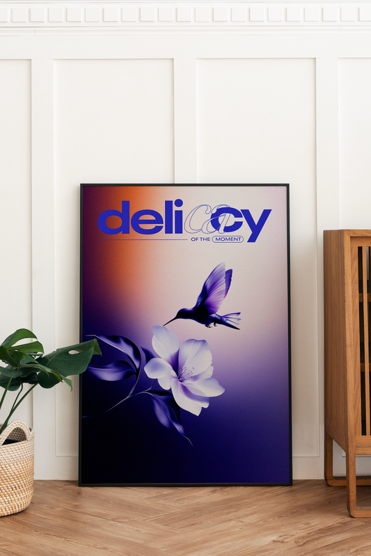 Delicacy